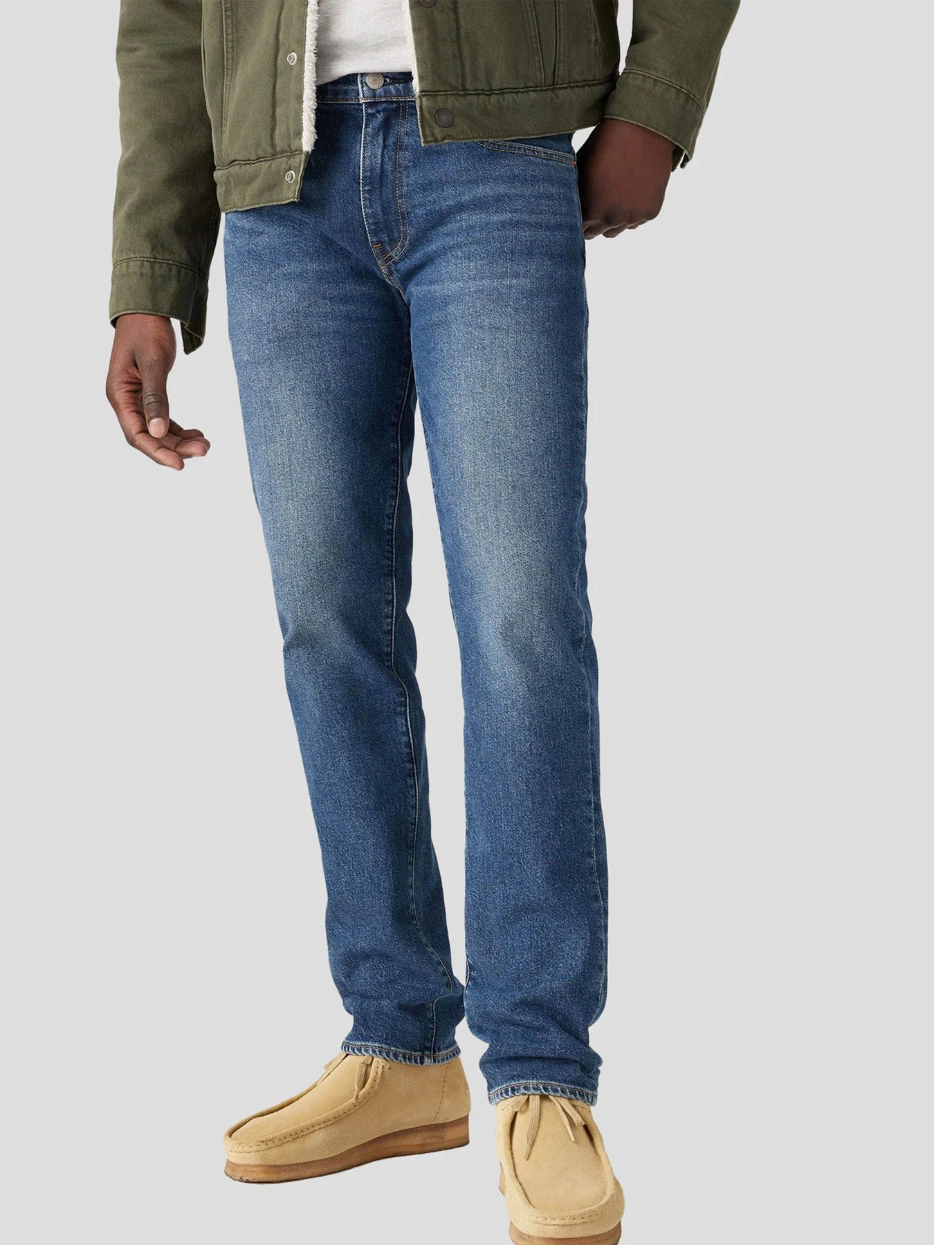 Джинси Levi's модель 04511;5949 Джинси Levi's модель 04511;5949 Фото