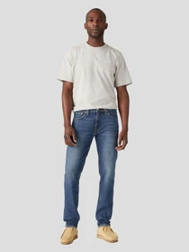 Джинси Levi's модель 04511;5949 Фото