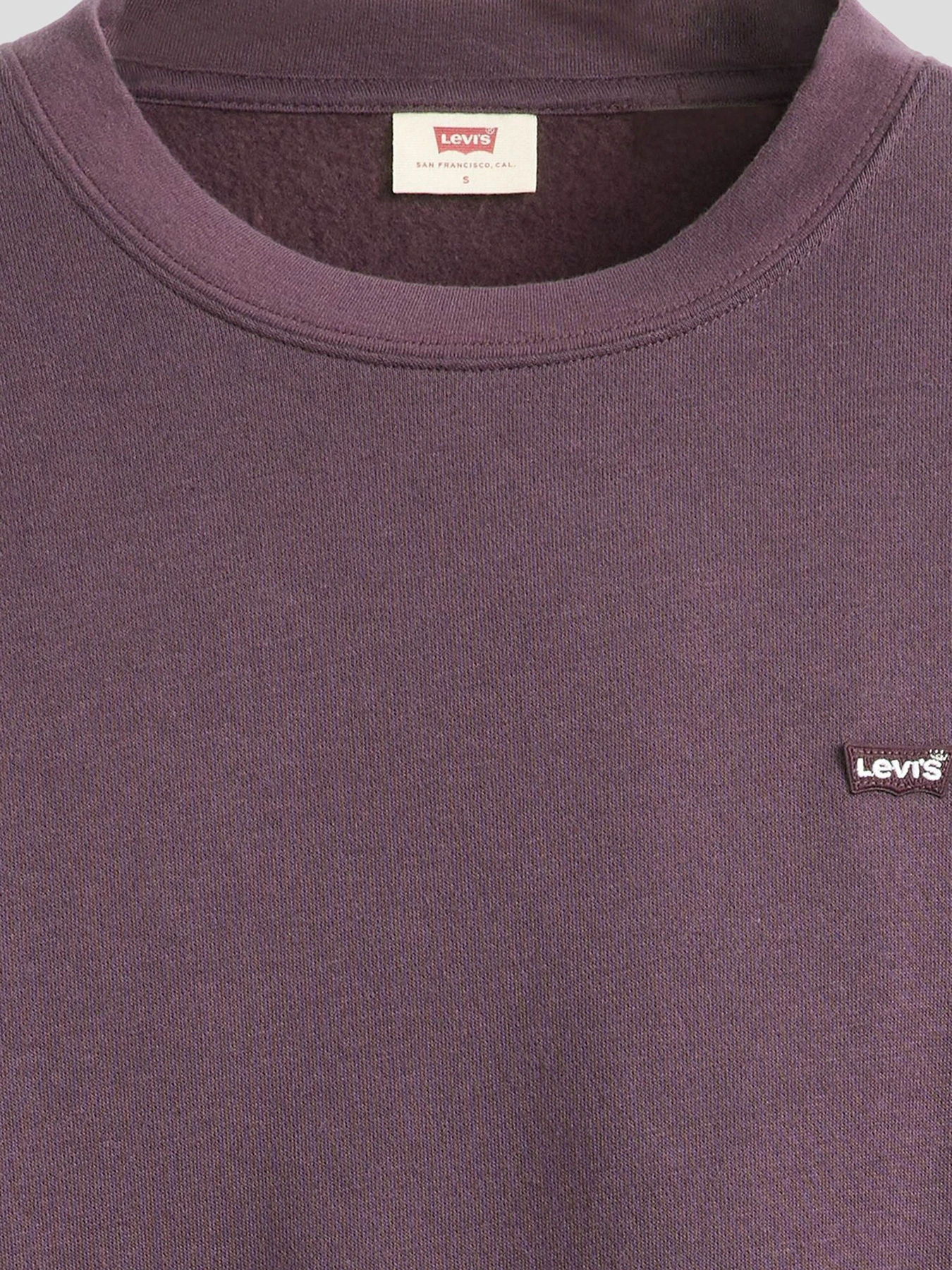 Худі та світшоти Levi's модель A5942;0030 Худі та світшоти Levi's модель A5942;0030 Фото