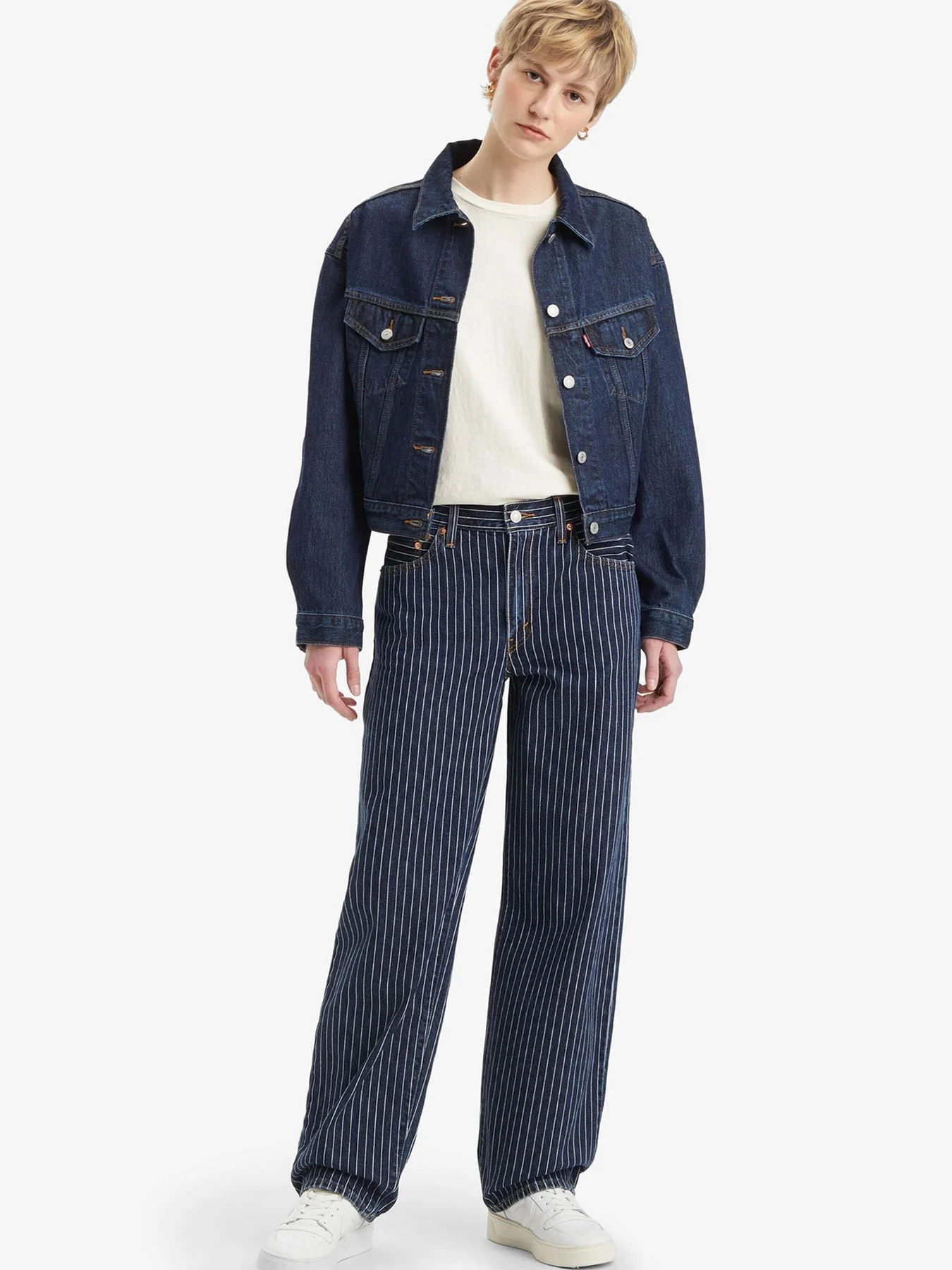 Джинси Levi's модель A3494;0047 Джинси Levi's модель A3494;0047 Фото