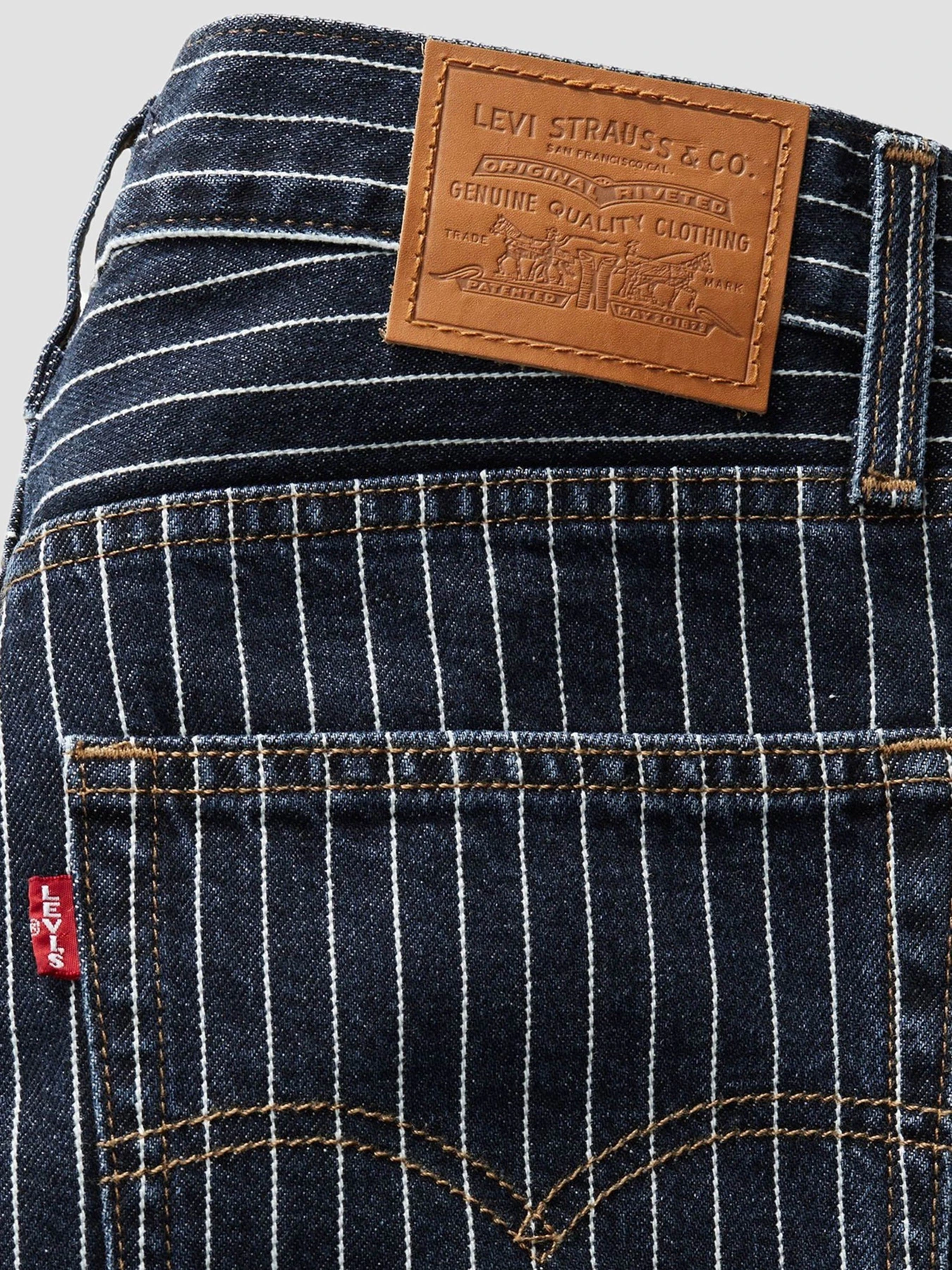 Джинси Levi's модель A3494;0047 Джинси Levi's модель A3494;0047 Фото