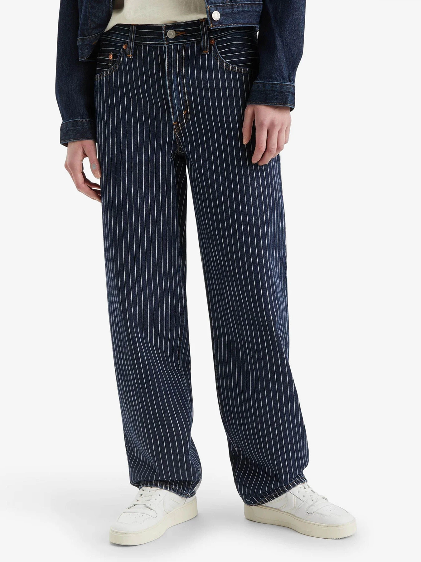 Джинсы Levi's модель A3494;0047 Фото