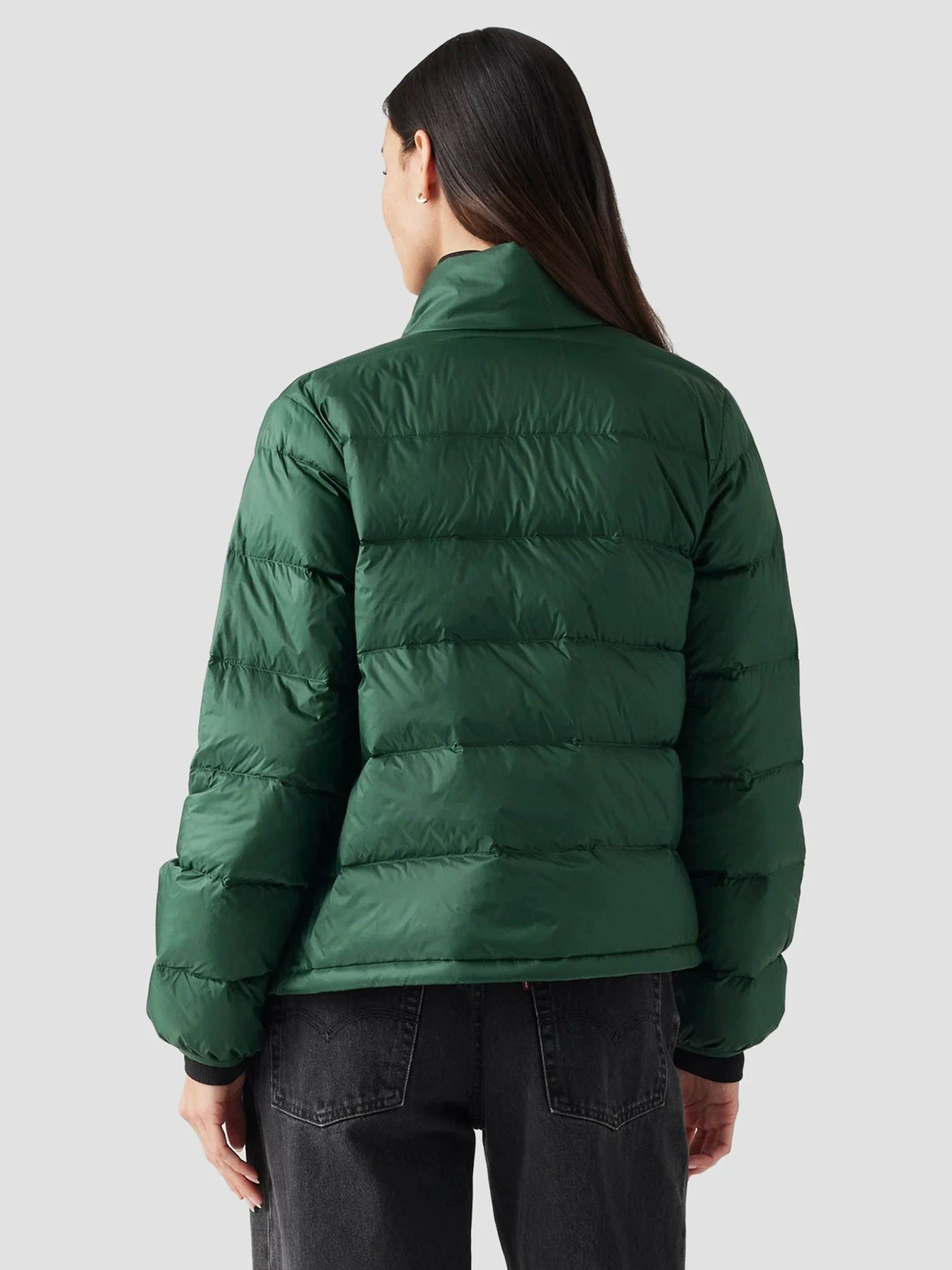 Куртки и дубленки Levi's модель A8320;0008 Фото
