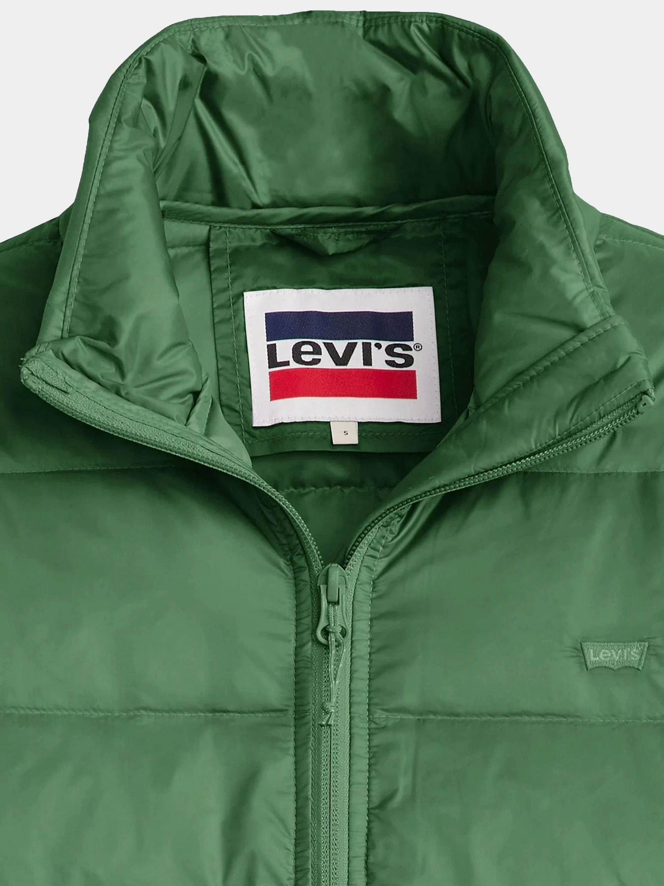 Куртки и дубленки Levi's модель A8320;0008 Фото