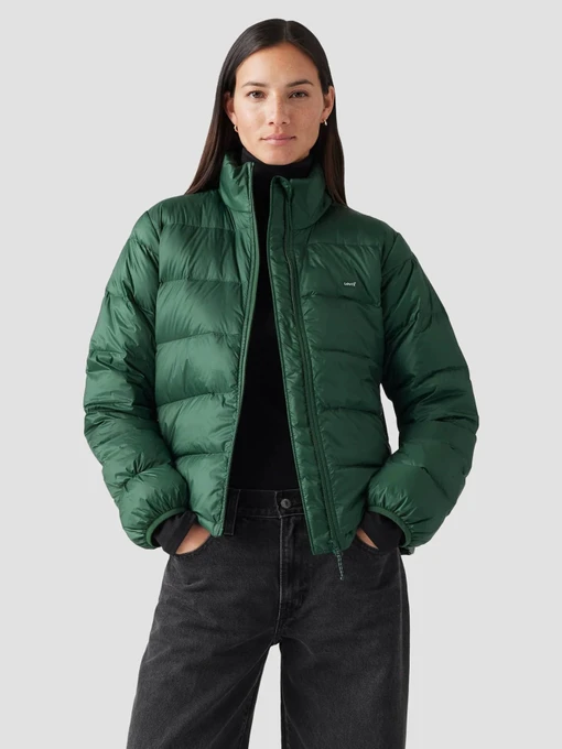 Куртки та дублянки Levi's модель A8320;0008 Фото