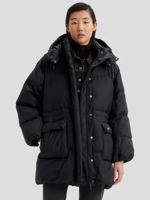 Куртки та дублянки Levi's модель A8528;0001 Фото