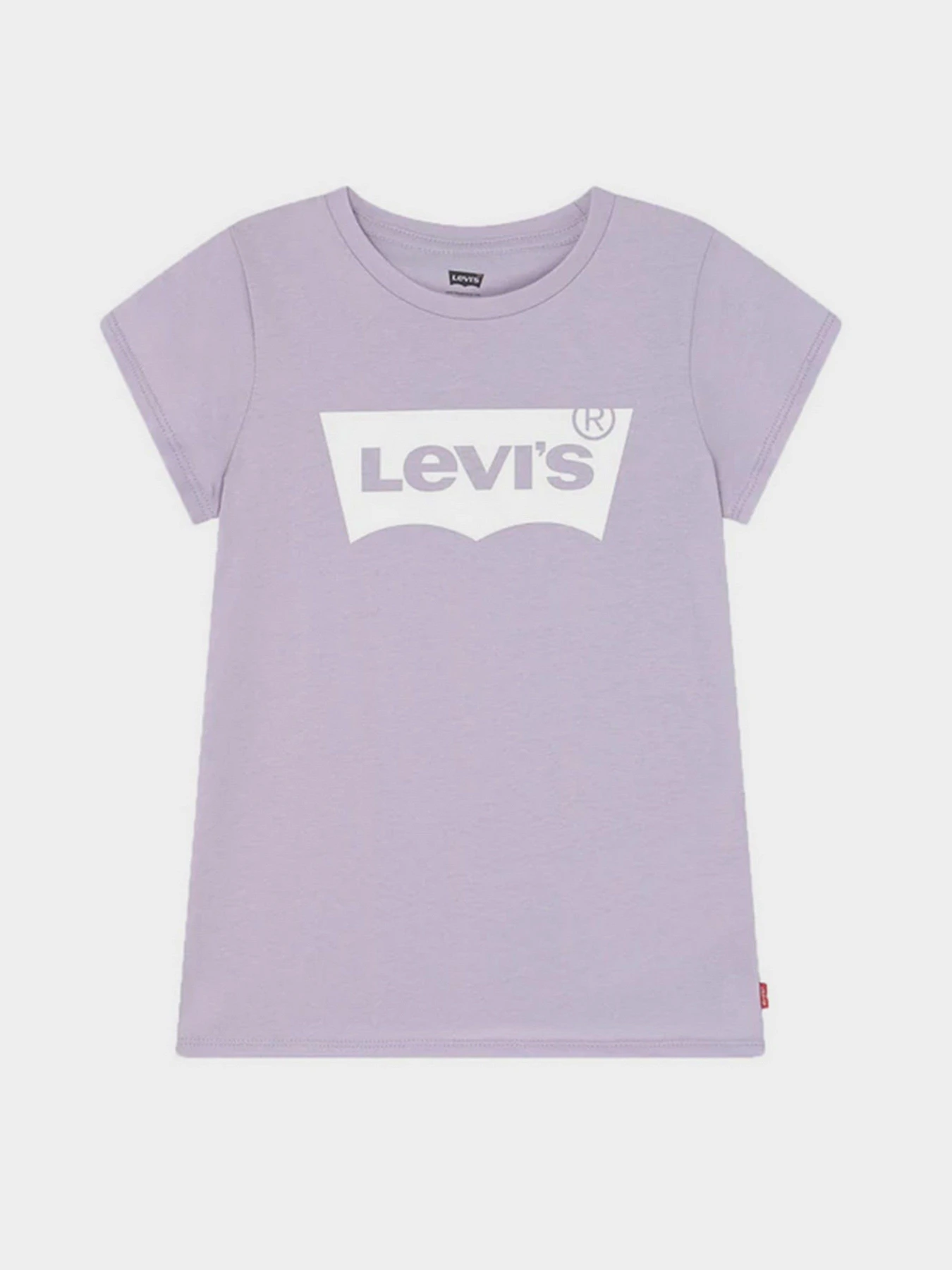 Футболки и поло Levi's SS Batwing модель 4E4234-P6Q Фото