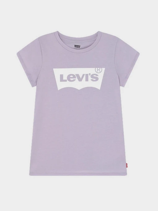 Футболки и поло Levi's SS Batwing модель 4E4234-P6Q Фото