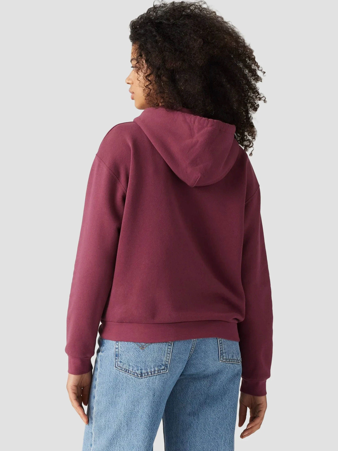 Худи и свитшоты Levi's модель A8801;0009 Худи и свитшоты Levi's модель A8801;0009 Фото