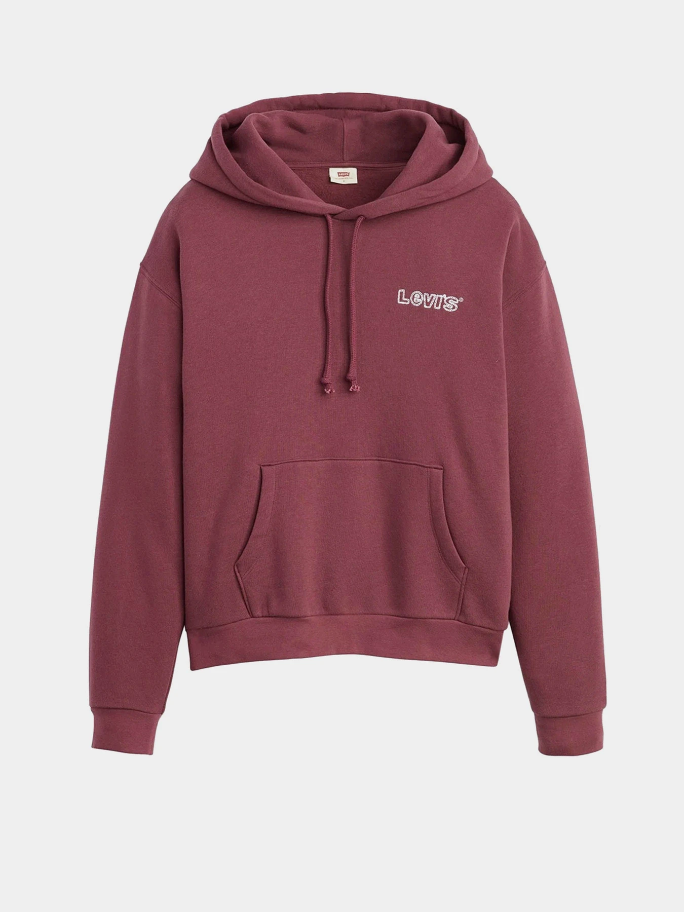Худи и свитшоты Levi's модель A8801;0009 Худи и свитшоты Levi's модель A8801;0009 Фото