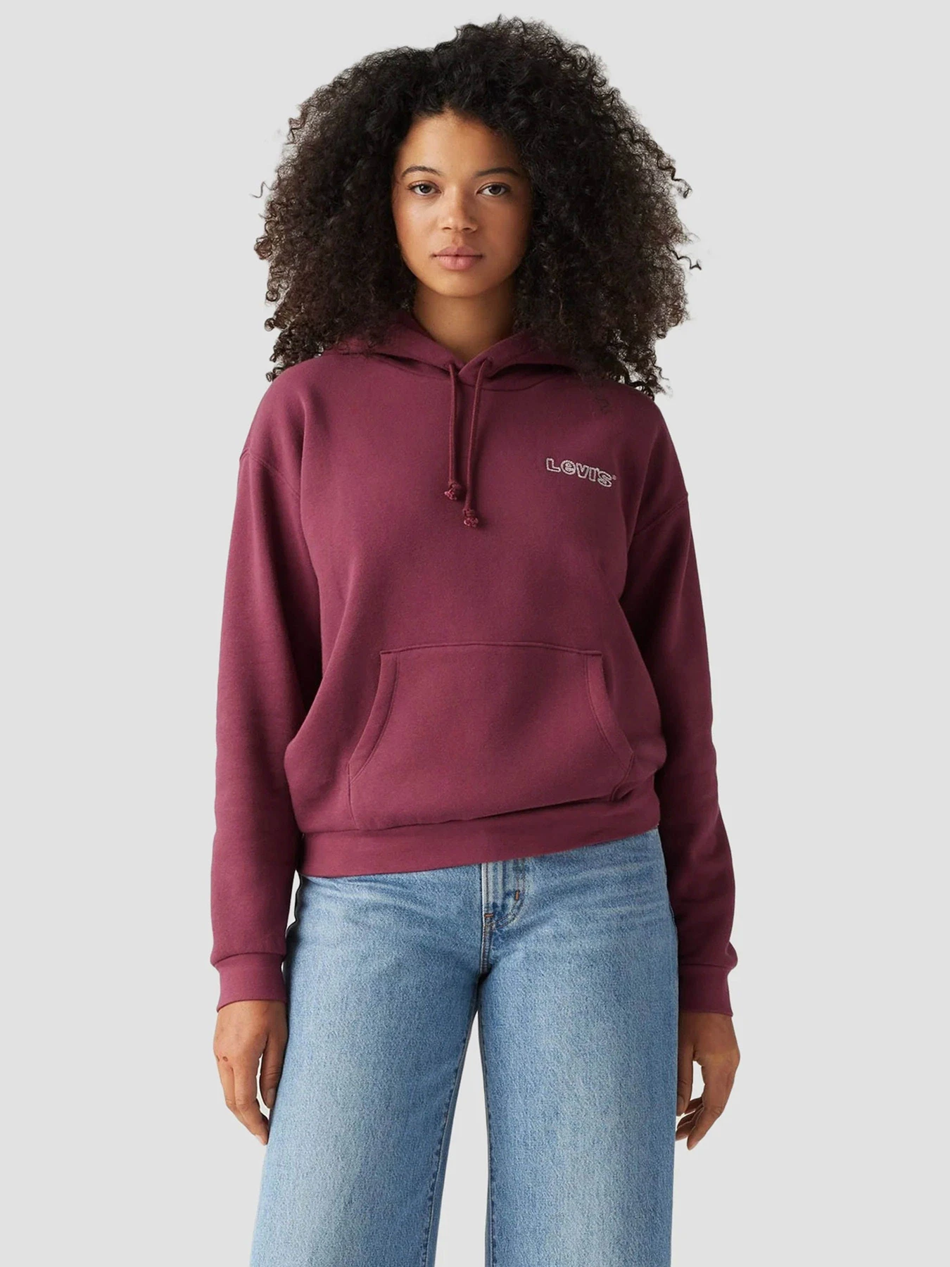 Худи и свитшоты Levi's модель A8801;0009 Худи и свитшоты Levi's модель A8801;0009 Фото