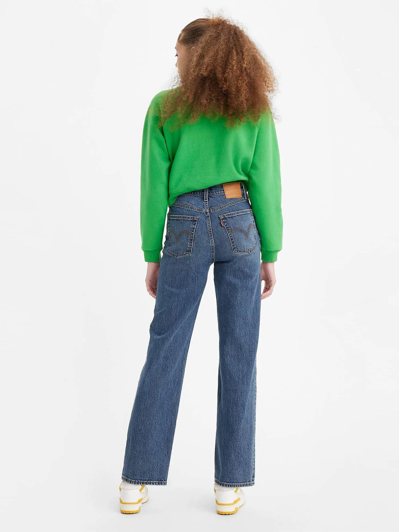 Джинсы Levi's модель 79078;0007 Фото