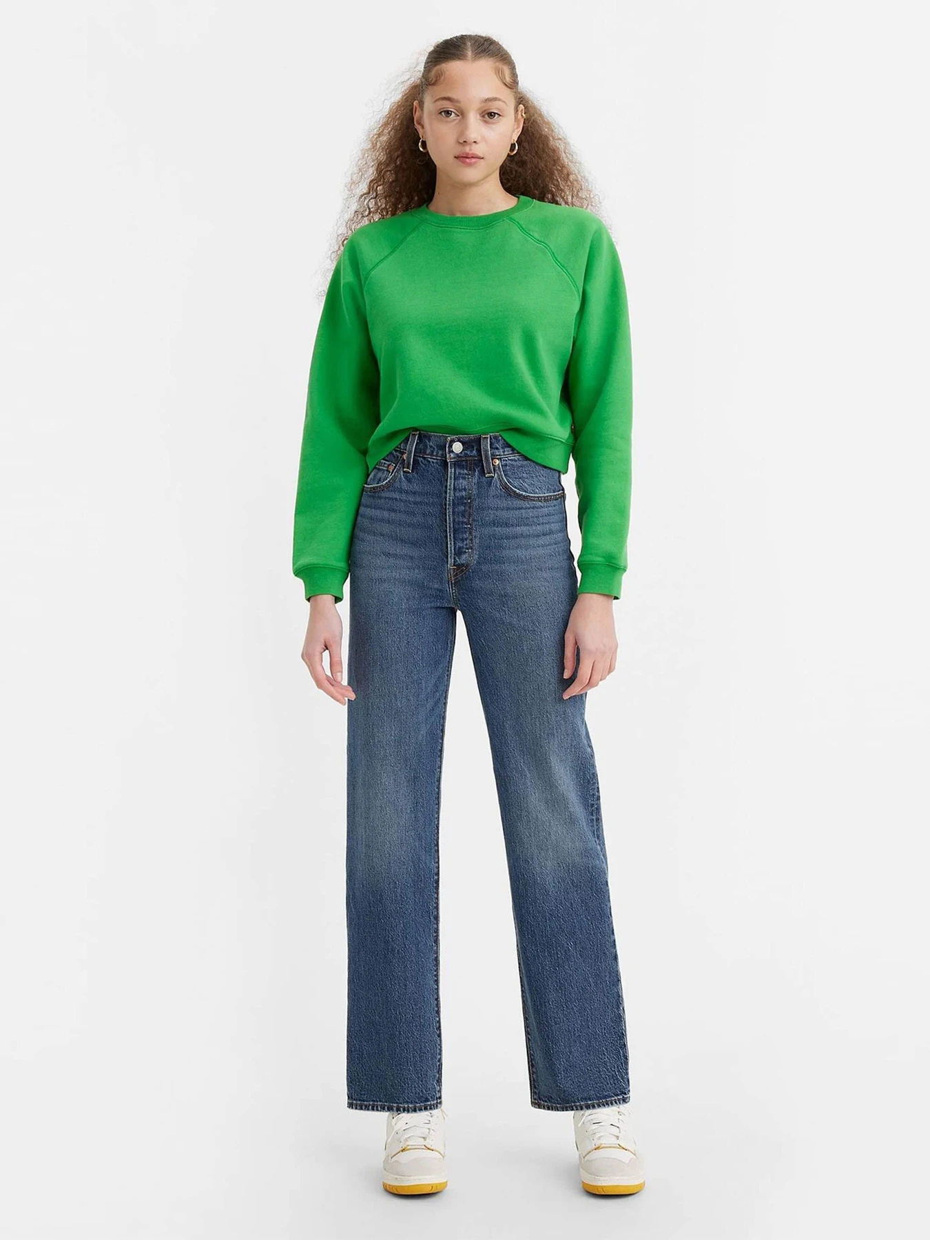 Джинсы Levi's модель 79078;0007 Фото