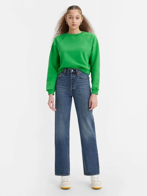 Джинсы Levi's модель 79078;0007 Фото