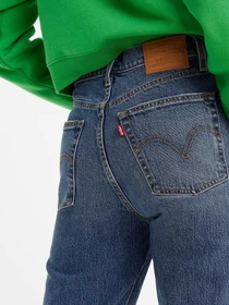 Джинсы Levi's модель 79078;0007 Фото