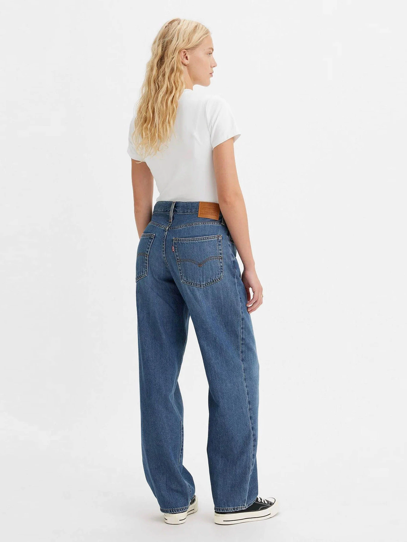 Джинси Levi's модель A3494;0032 Фото