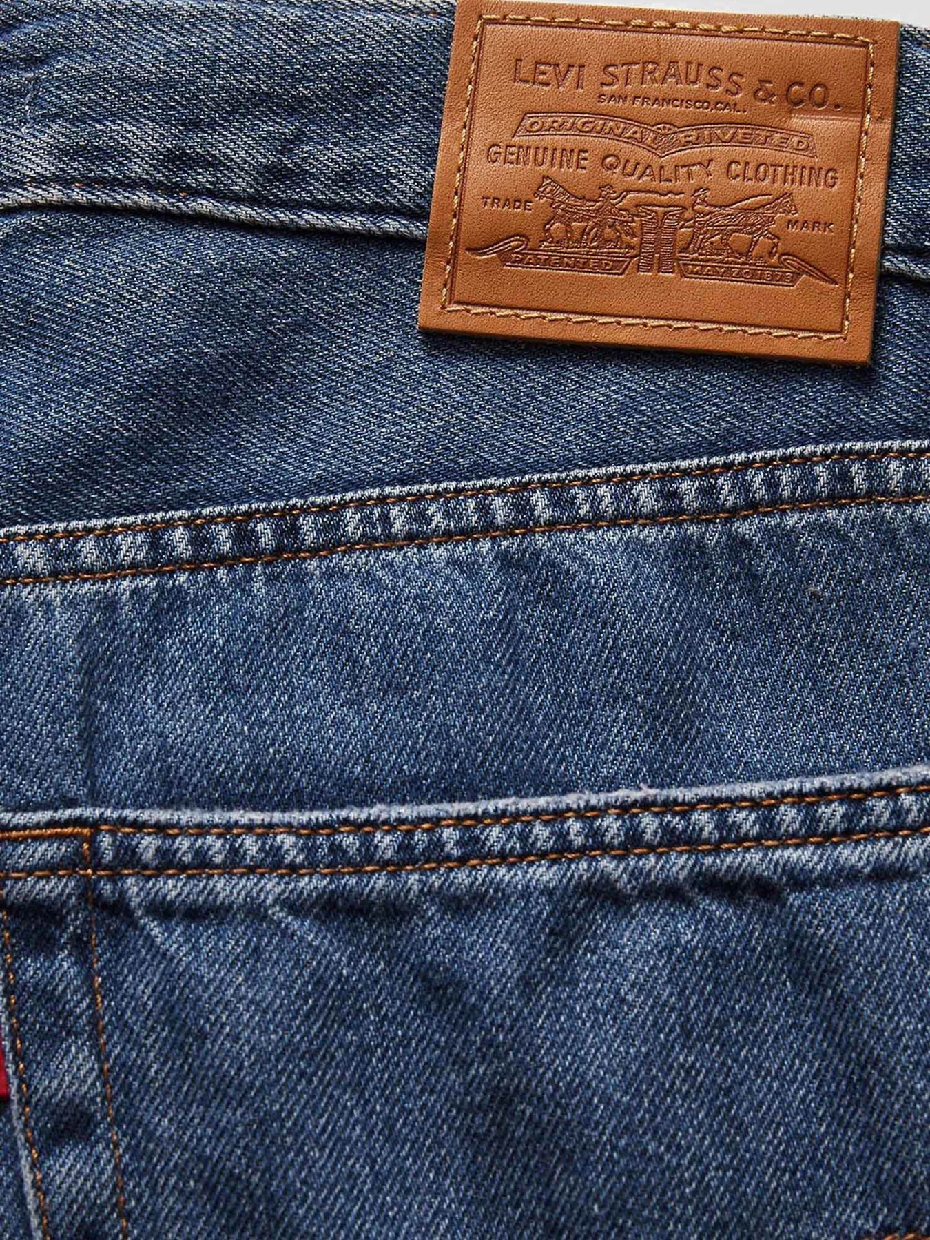 Джинси Levi's модель A3494;0032 Фото
