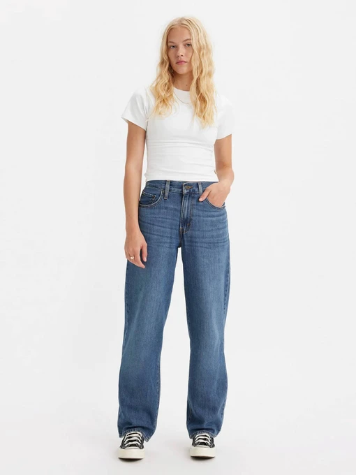 Джинсы Levi's модель A3494;0032 Фото