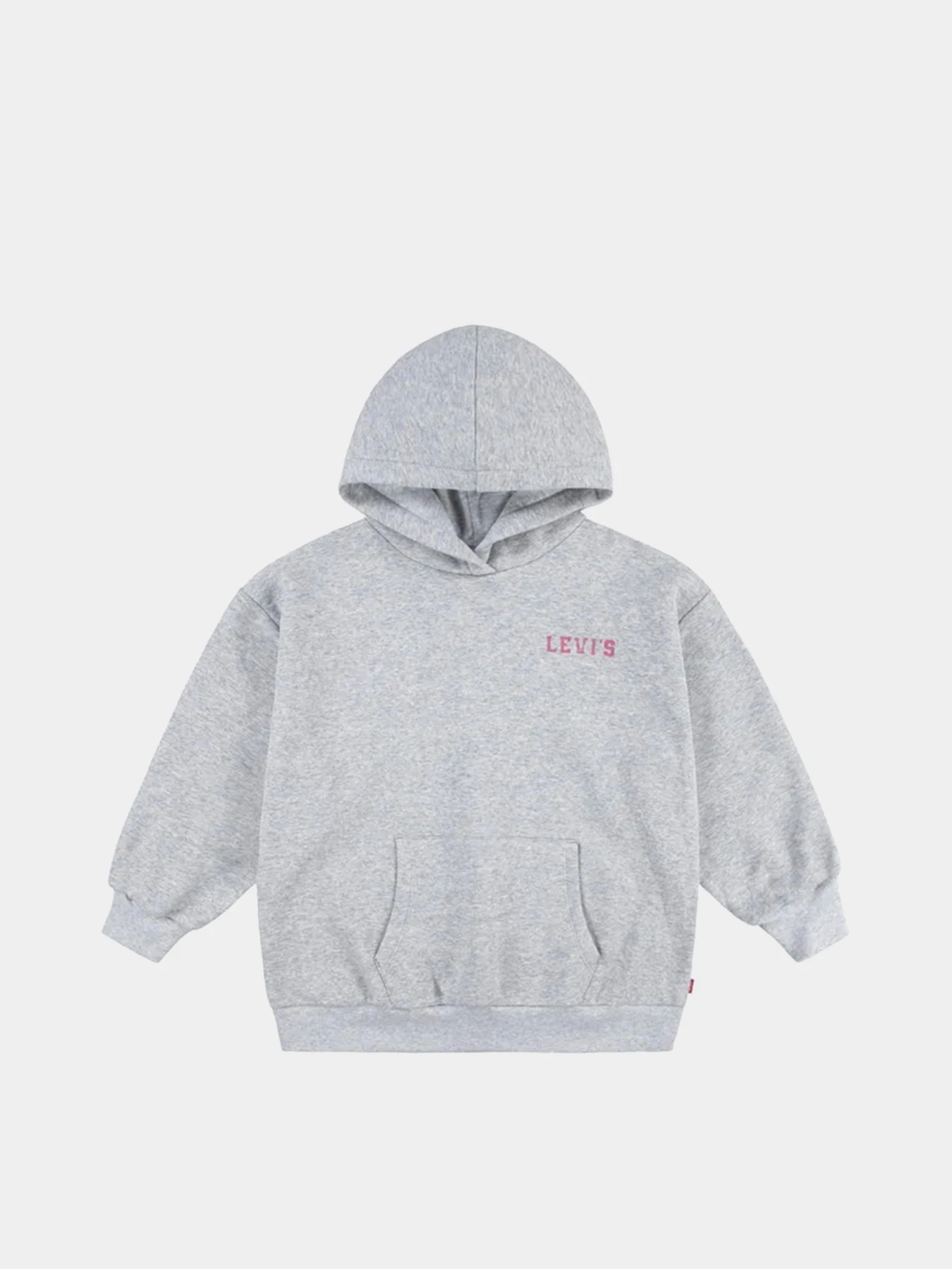 Худі та світшоти Levi's модель 4EL076-G2H Фото