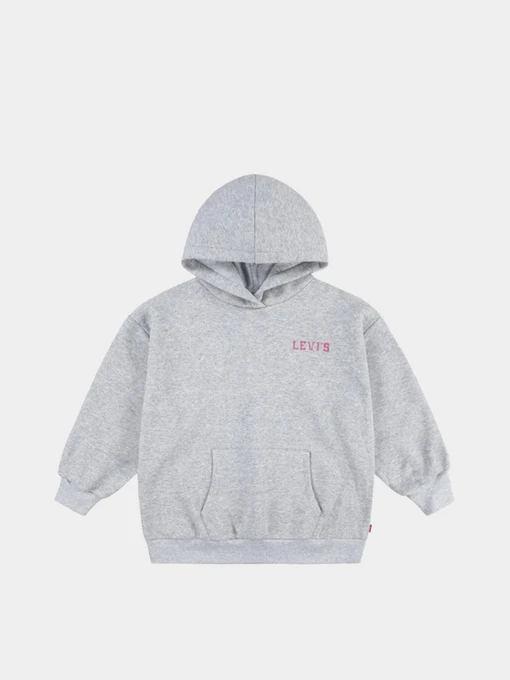 Худі та світшоти Levi's модель 4EL076-G2H Фото