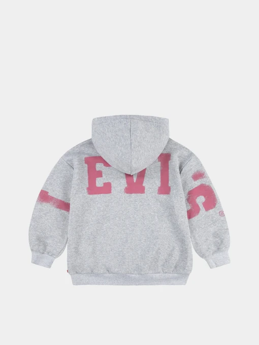 Худи и свитшоты Levi's модель 4EL076-G2H Фото