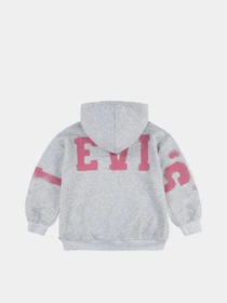 Худи и свитшоты Levi's модель 4EL076-G2H Фото