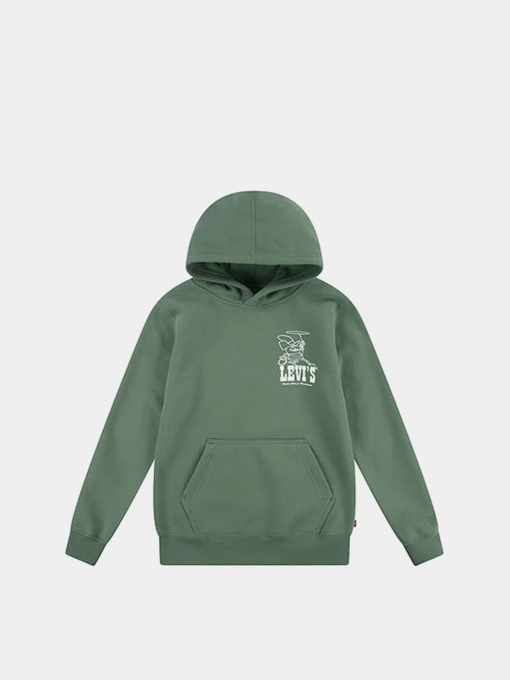 Худи и свитшоты Levi's модель 8EL509-EHX Фото