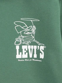 Худи и свитшоты Levi's модель 8EL509-EHX Фото