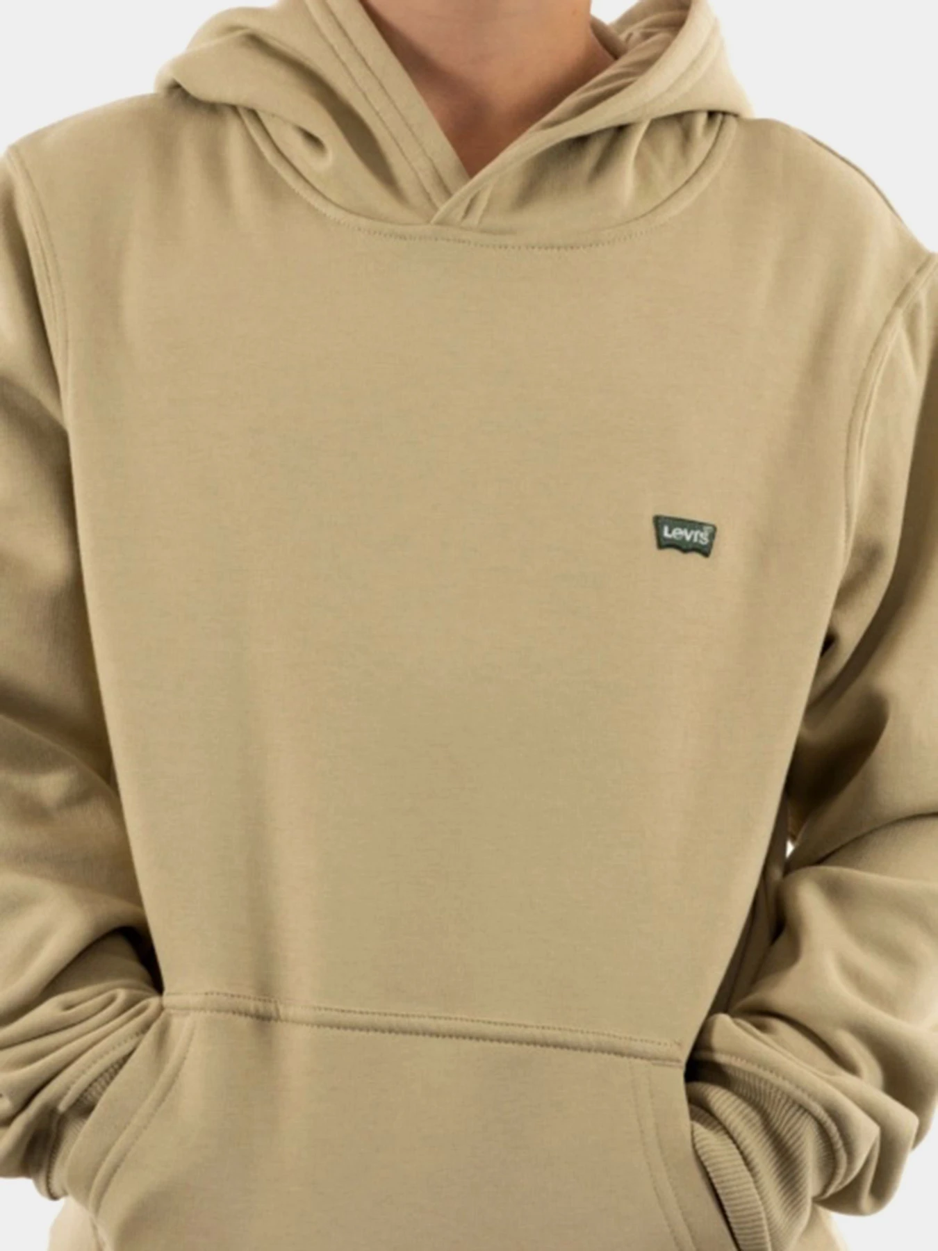 Худи и свитшоты Levi's модель 9EL452-A20 Фото