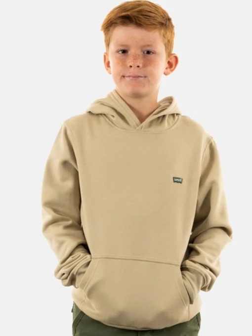 Худи и свитшоты Levi's модель 9EL452-A20 Фото