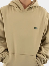 Худи и свитшоты Levi's модель 9EL452-A20 Фото