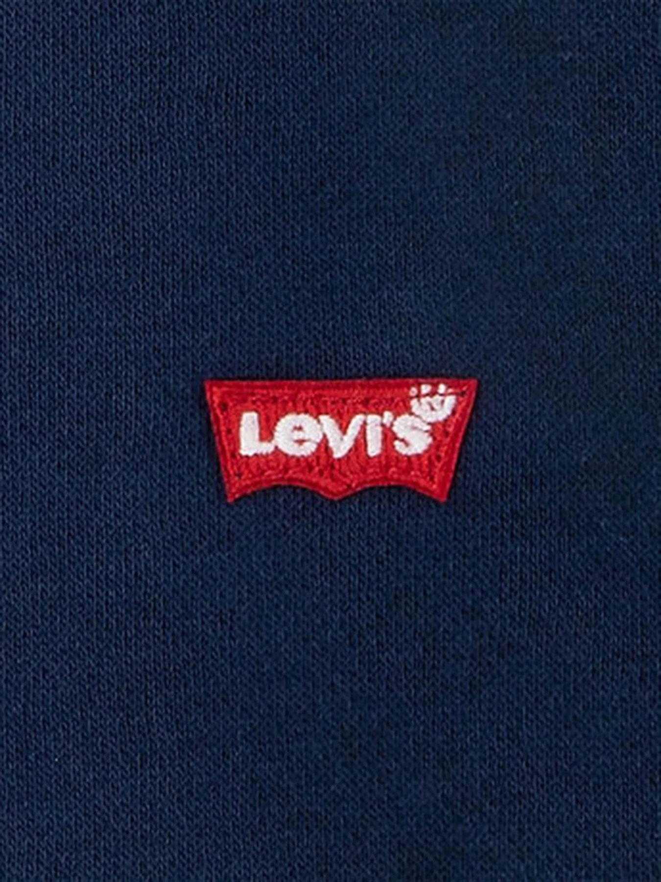 Худі та світшоти Levi's модель 9EL452-C8D Худі та світшоти Levi's модель 9EL452-C8D Фото
