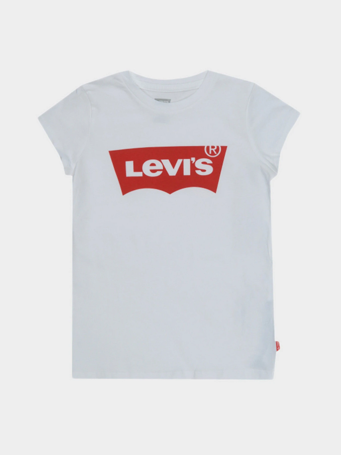 Футболки и поло Levi's SS Batwing модель 4E4234-W5J Футболки и поло Levi's SS Batwing модель 4E4234-W5J Фото