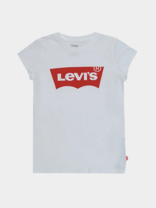 Футболки и поло Levi's SS Batwing модель 4E4234-W5J Фото
