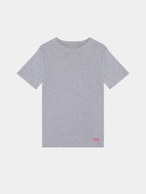 Бавовняна Дитяча Футболка Levi's фото 2