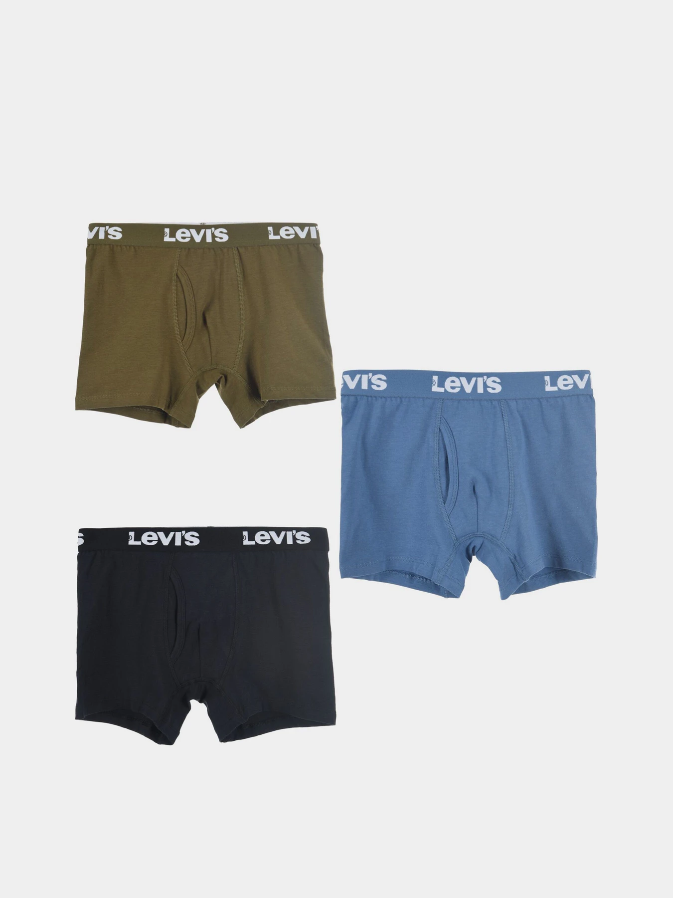 Нижнее белье Levi's модель 9L0311-023 Фото