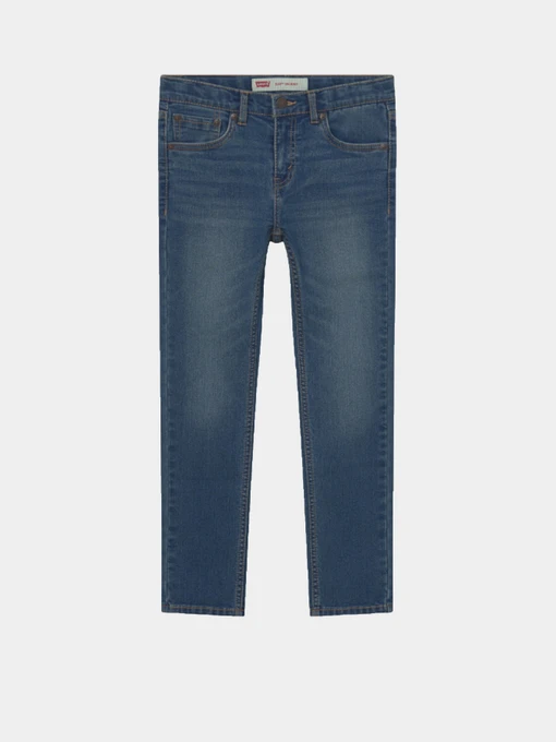 Джинси Levi's модель 9E2008-L5D Фото