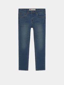 Джинсы Levi's модель 9E2008-L5D Фото