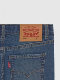 Джинсы Levi's модель 9E2008-L5D Фото