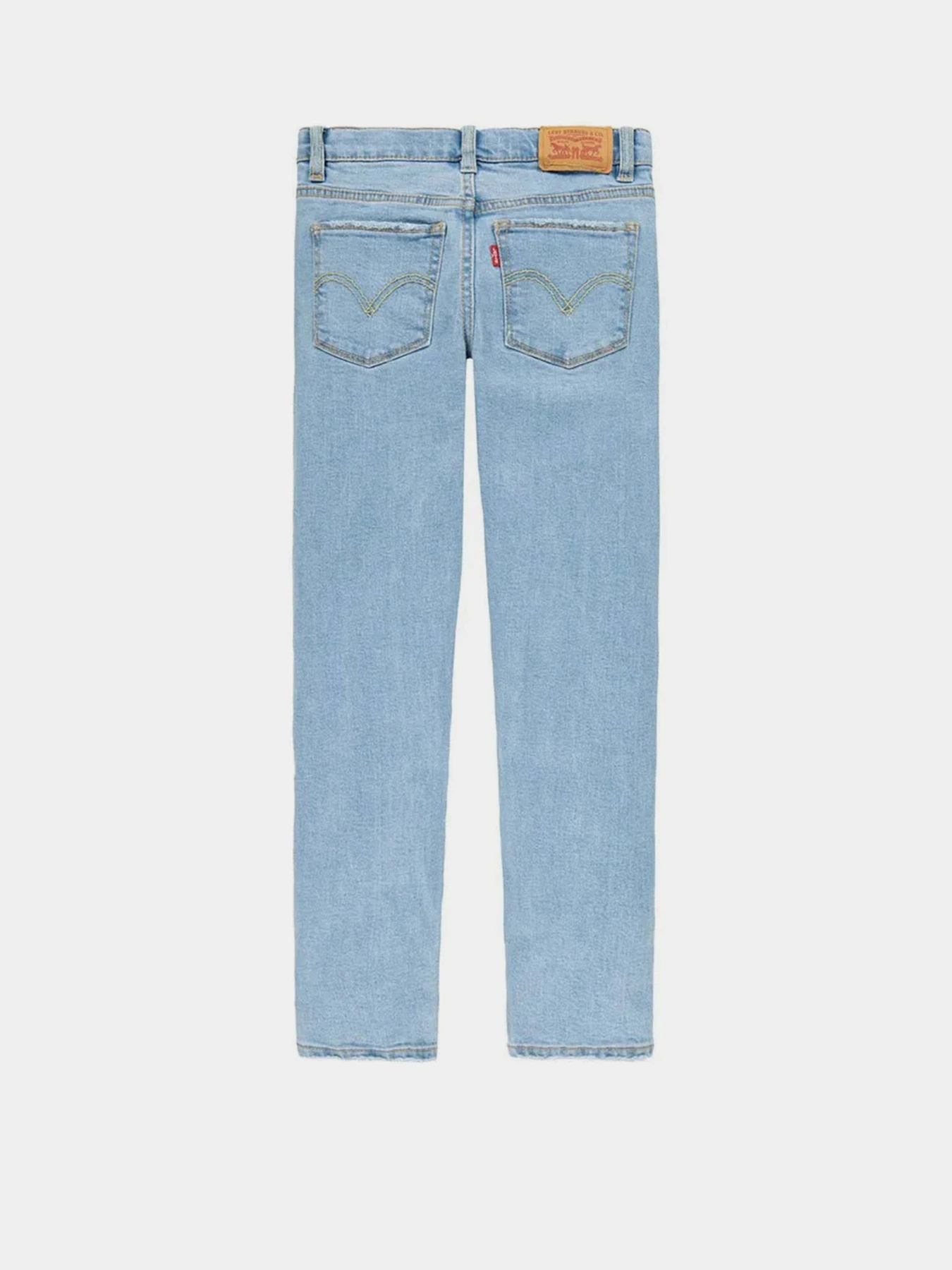 Джинсы Levi's модель 4EH879-L6Z Фото
