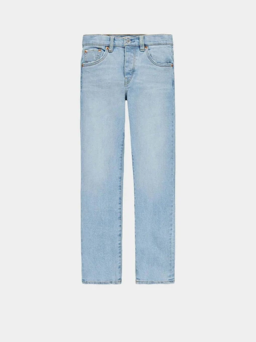 Джинсы Levi's модель 4EH879-L6Z Фото