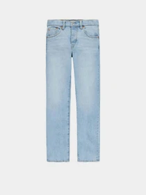 Джинсы Levi's модель 4EH879-L6Z Фото