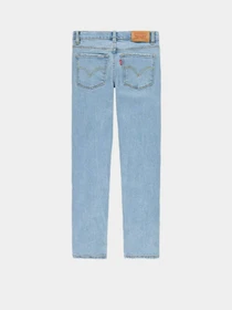 Джинсы Levi's модель 4EH879-L6Z Фото
