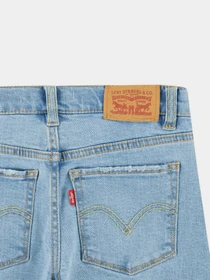 Джинсы Levi's модель 4EH879-L6Z Фото