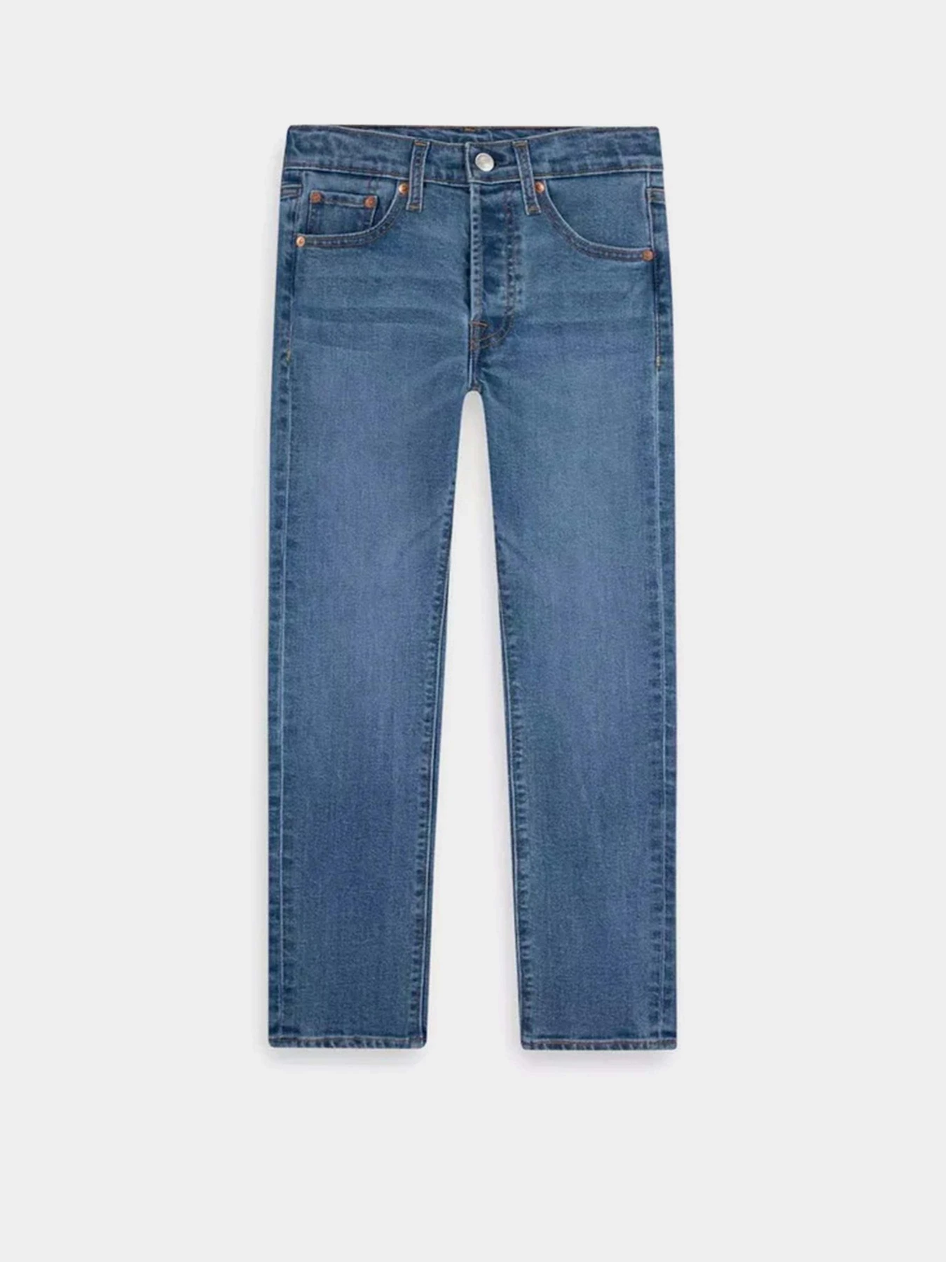 Джинси Levi's модель 4EH879-MCC Фото