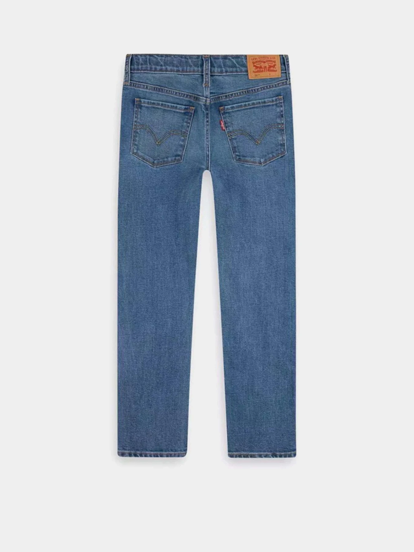 Джинси Levi's модель 4EH879-MCC Фото