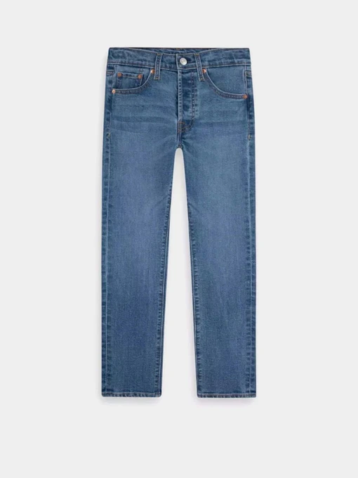 Джинсы Levi's модель 4EH879-MCC Фото