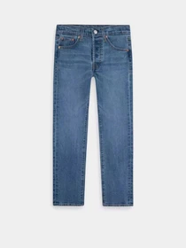 Джинсы Levi's модель 4EH879-MCC Фото