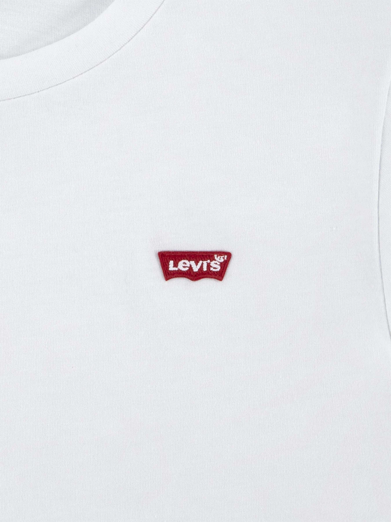 Футболки и поло Levi's модель 4EK826-001 Фото
