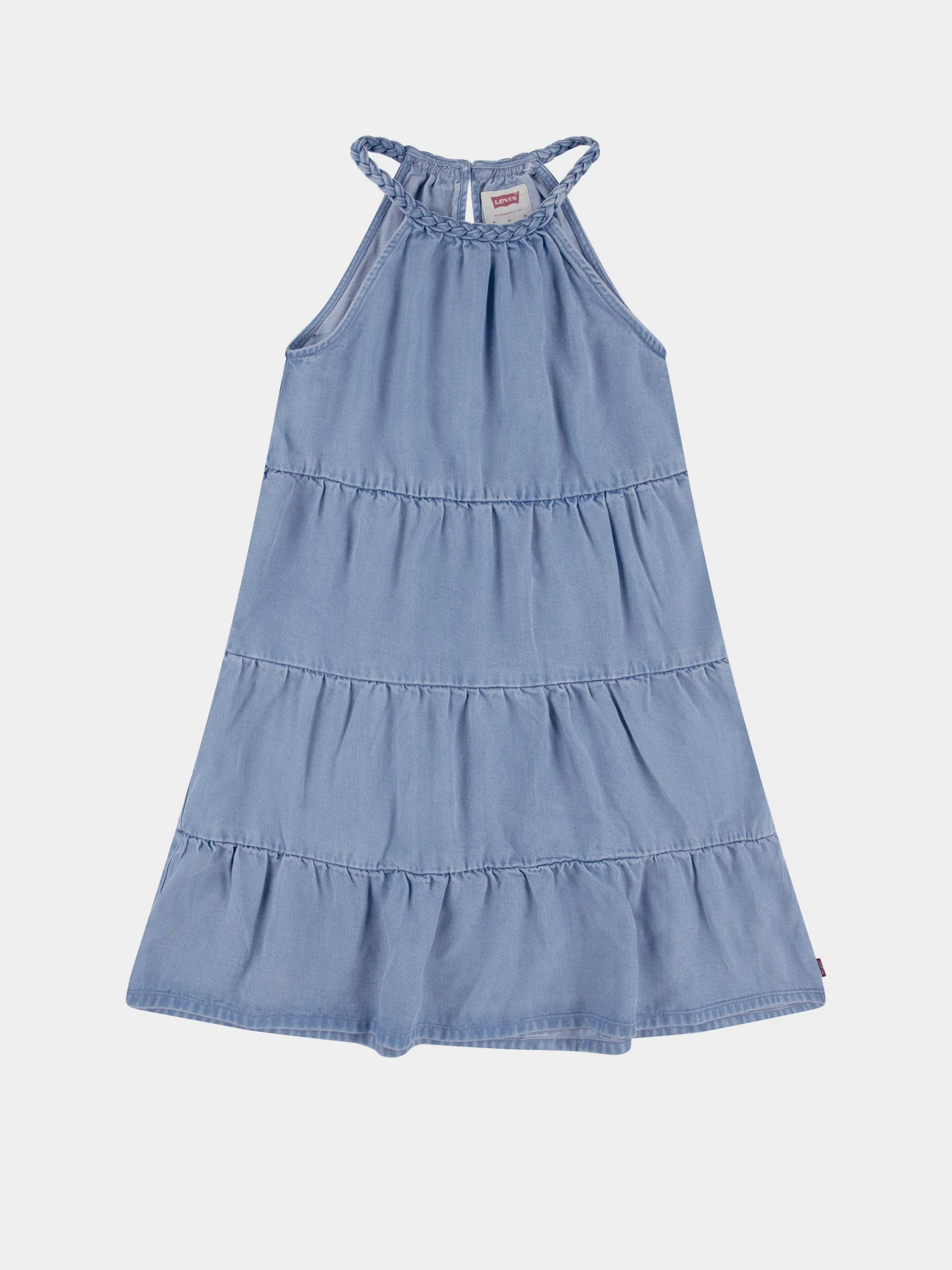 Платья Levi's модель 4EM228-L9R Платья Levi's модель 4EM228-L9R Фото
